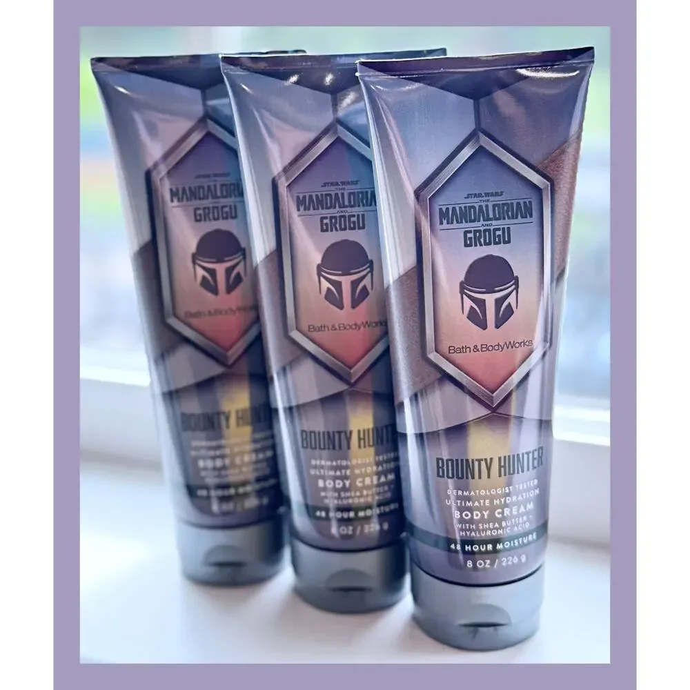 Bath & Body Works ❥❥bath body